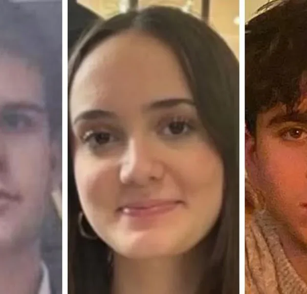 Families Await Answers After Deadly New Year’s Day Fire at Swiss Ski Resort Bar