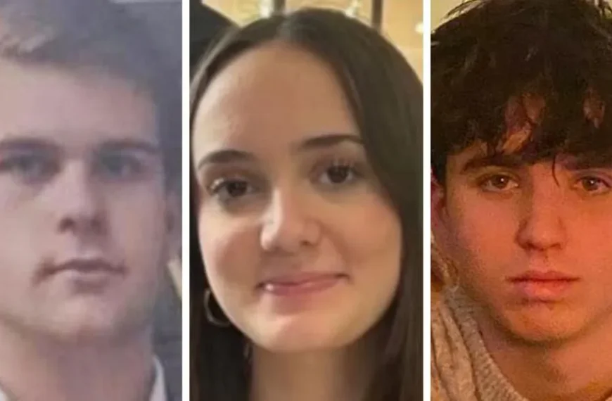 Families Await Answers After Deadly New Year’s Day Fire at Swiss Ski Resort Bar