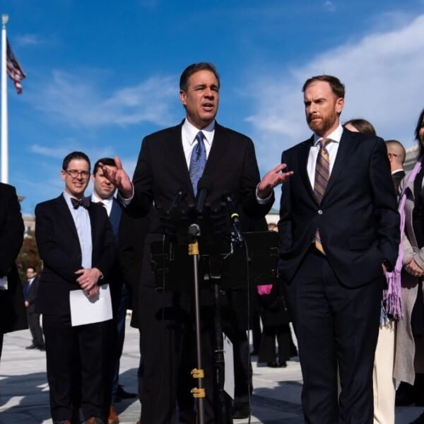 Idaho Defends Fairness in Women’s Sports Act at U.S. Supreme Court