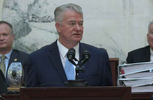 Idaho Governor Unveils “Enduring Idaho” Plan to Address Budget Shortfall and Protect Education Funding