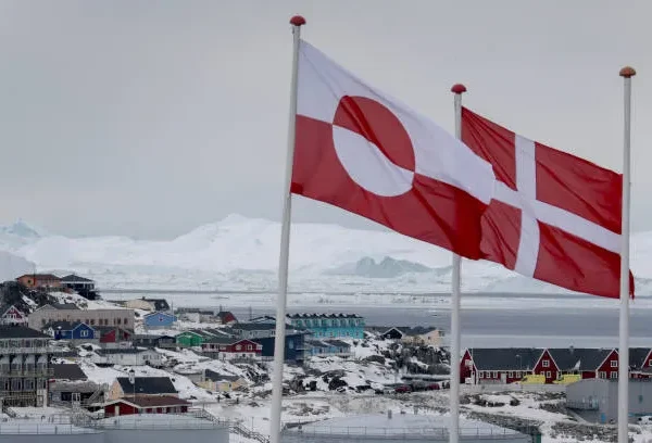 European Governments Coordinate Response as U.S. Considers Strategic Options in Greenland