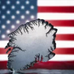 greenland-usa-silhouette-greenland-island-map-usa-flag-background-greenland-usa-silhouette-greenland-island-353610260