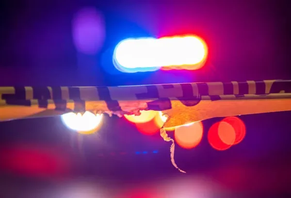 Man Killed in Shooting Outside Meridian Fast-Food Restaurant, Suspect Detained