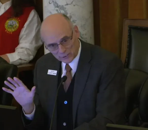 Idaho Budget Committee Postpones Decision on State Revenue Forecast