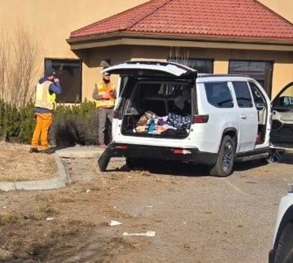 High-Speed I-15 Pursuit in Eastern Idaho Ends With Two Arrests and Drug Seizure