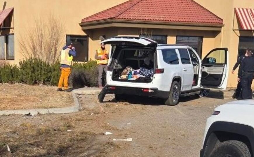 High-Speed I-15 Pursuit in Eastern Idaho Ends With Two Arrests and Drug Seizure