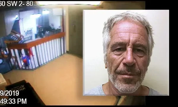 DOJ Removes Epstein Files After Victim Identities Exposed in Document Release