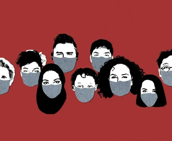 Idaho Lawmakers Advance Proposal to Increase Penalties for Crimes Committed While Wearing Face Coverings