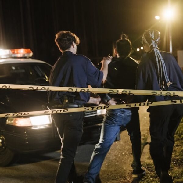 Pocatello Woman Arrested in Connection with Double Stabbing Incident