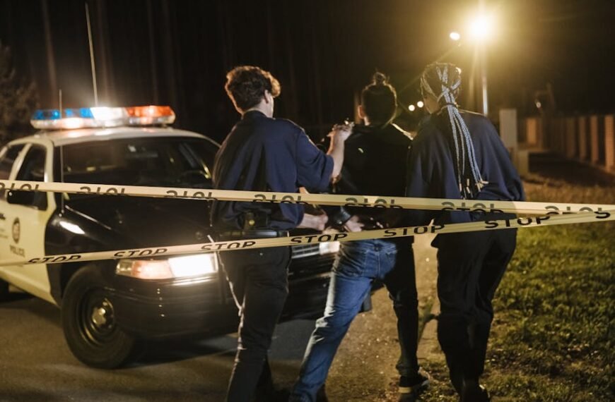 Pocatello Woman Arrested in Connection with Double Stabbing Incident