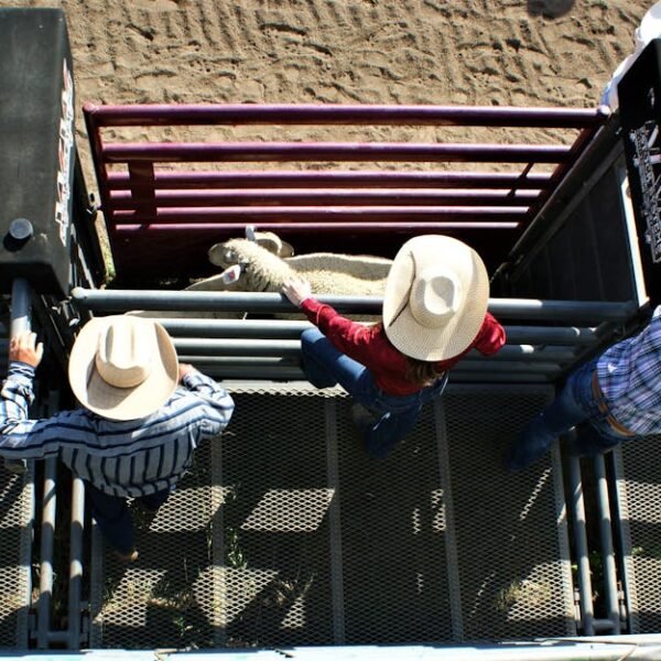 Dennis Lake Honored in Eastern Idaho Agriculture Hall of Fame