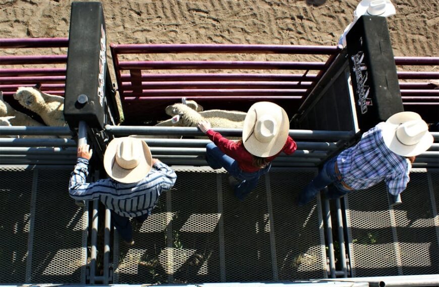 Dennis Lake Honored in Eastern Idaho Agriculture Hall of Fame