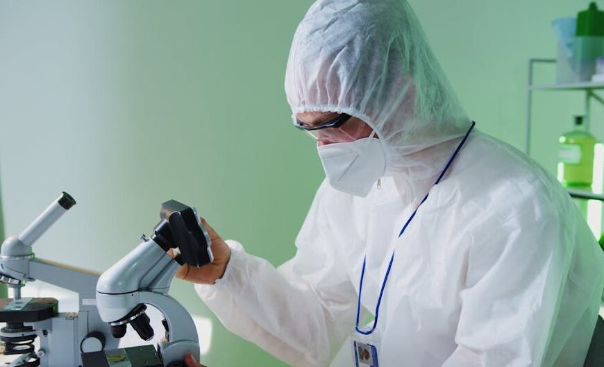 Genetic Genealogy: A New Tool in Solving Cold Cases