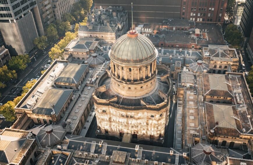 Supreme Court Decision Spurs Tariff Refund Queries