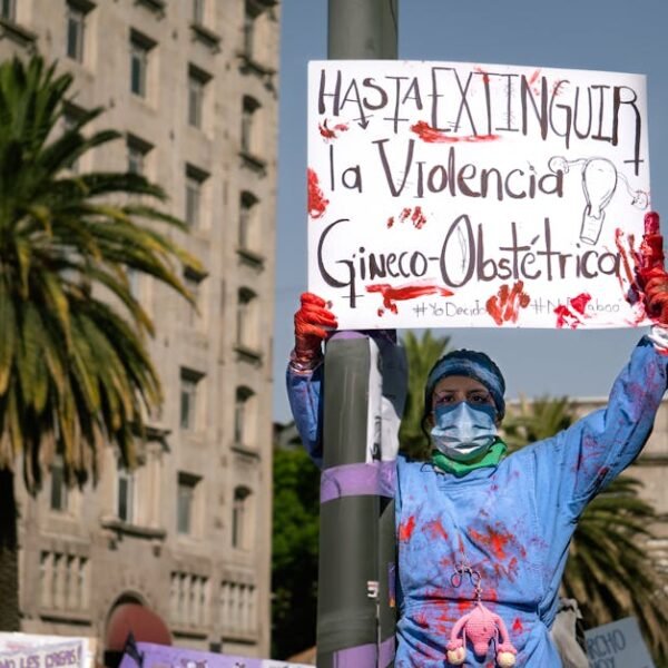 Violence Erupts Across Mexico Following Cartel Leader’s Death