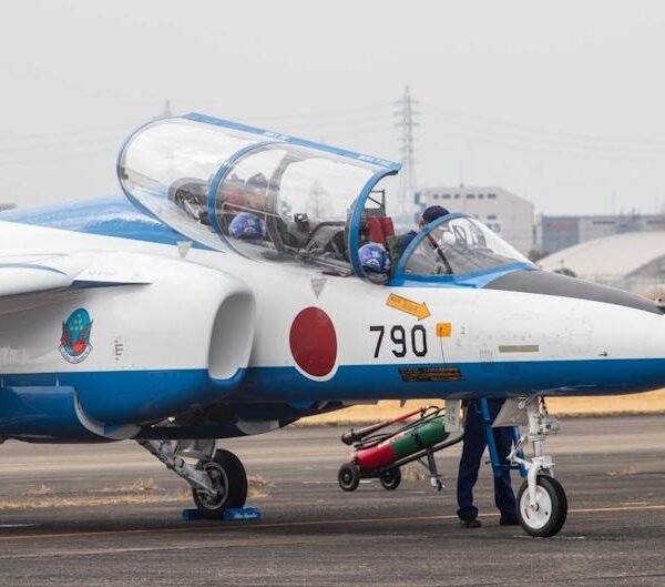 Japan Plans Missile Deployment on Yonaguni Island by 2031