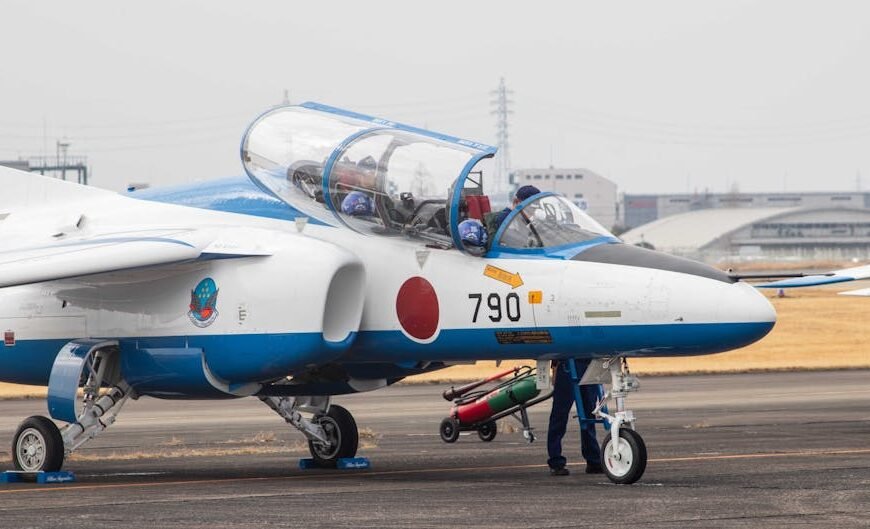 Japan Plans Missile Deployment on Yonaguni Island by 2031