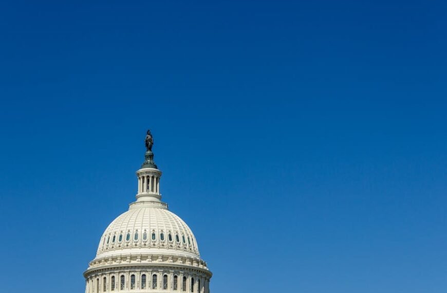 Senate Committee Questions Surgeon General Nominee on Vaccines and Qualifications