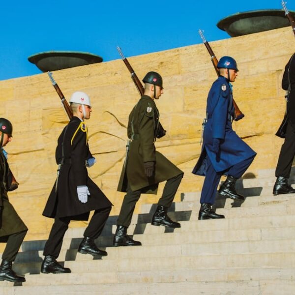 Idaho Legislature Declines Funding for National Guard Tuition Assistance