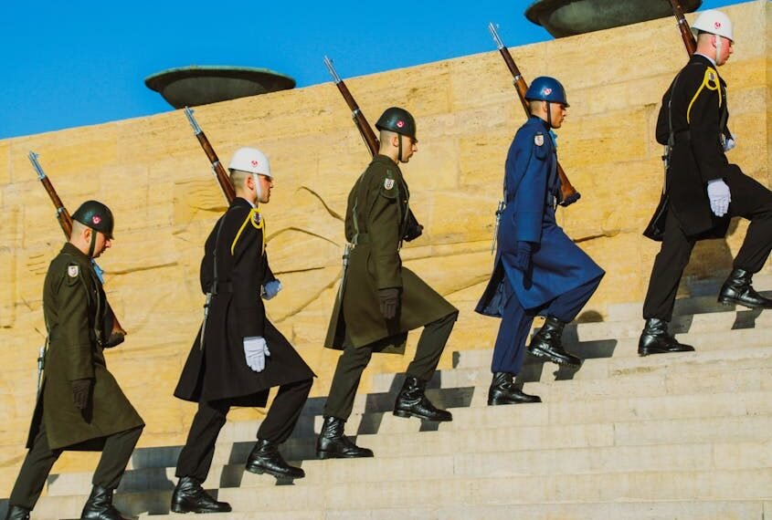 Idaho Legislature Declines Funding for National Guard Tuition Assistance