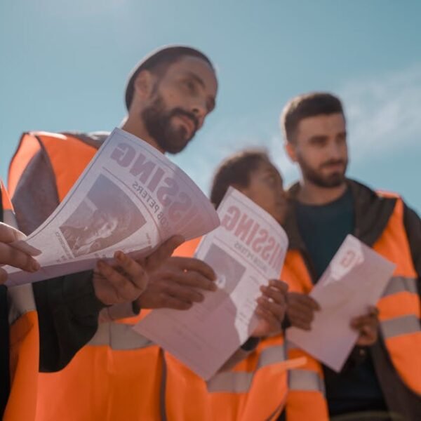 Efforts Intensify in Search for Missing Woman Nancy Guthrie