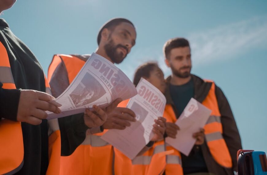 Efforts Intensify in Search for Missing Woman Nancy Guthrie