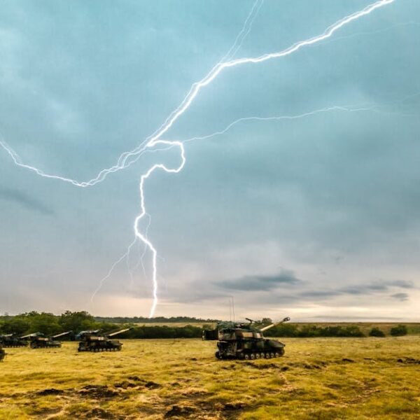 Iranian Supreme Leader Killed in U.S.-Israel Strike