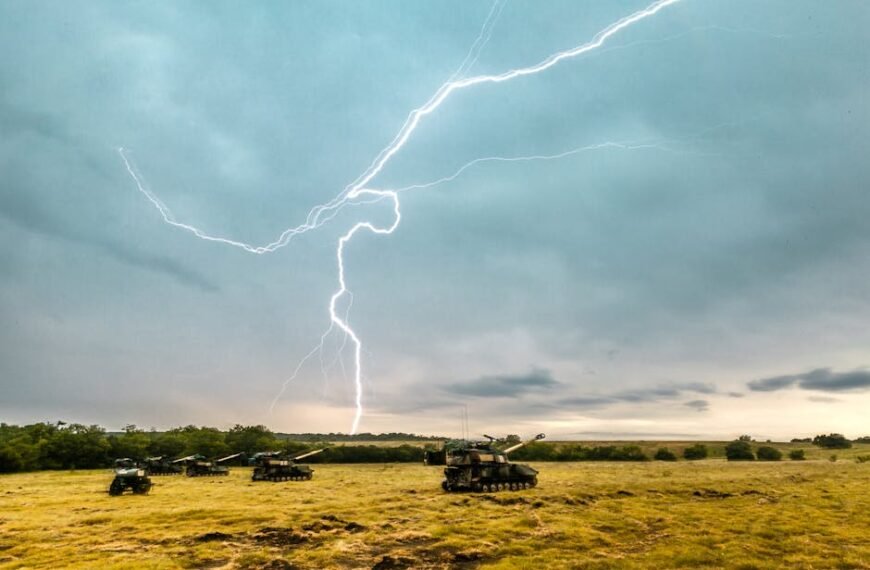 Iranian Supreme Leader Killed in U.S.-Israel Strike