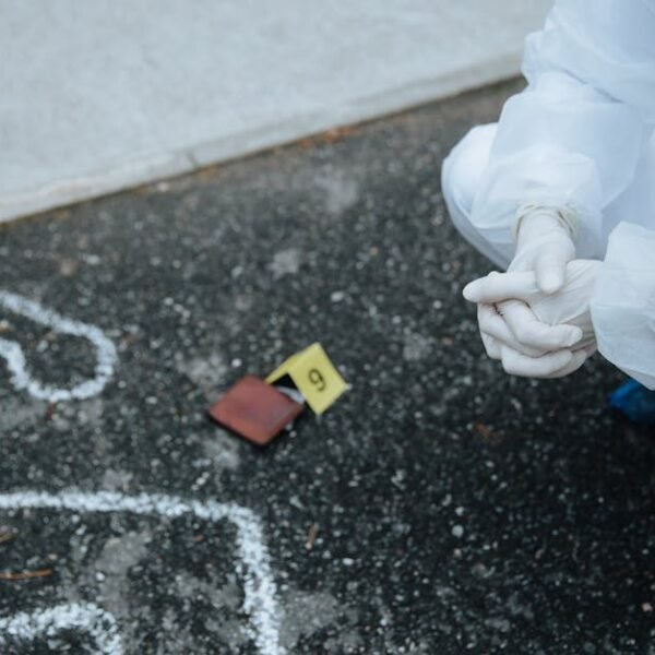 Austin Shooting Leaves Three Dead, FBI Investigates Terrorism Links