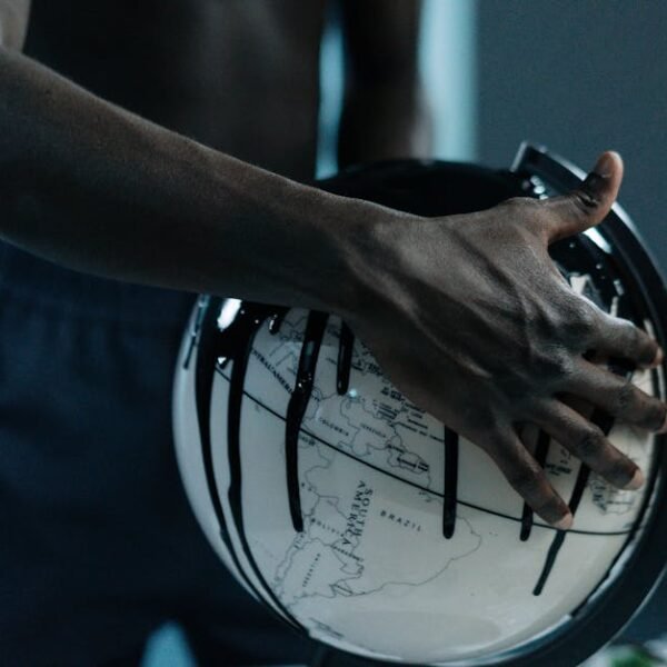 Potential Impact of Iran Conflict on Global Energy Markets