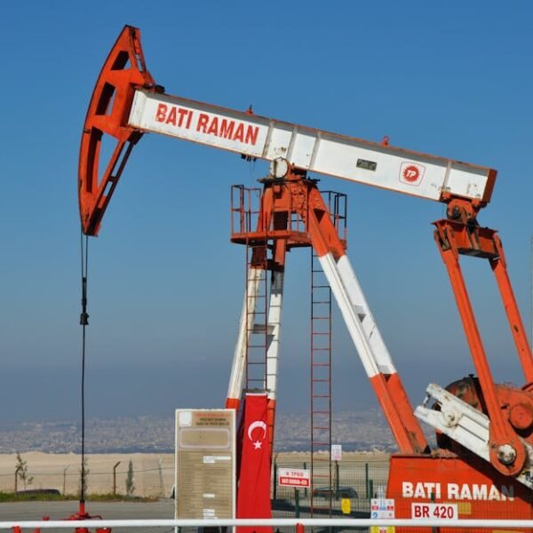 Middle East Conflict Sparks Surge in Oil Prices