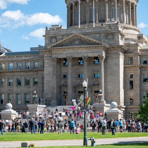 Idaho Budget Committee Rejects Funding for Federal Initiative Compliance