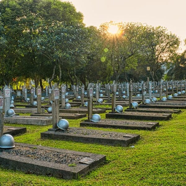 Four U.S. Soldiers Identified in Kuwait Drone Strike