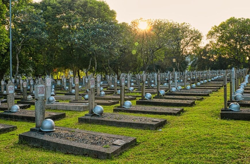 Four U.S. Soldiers Identified in Kuwait Drone Strike