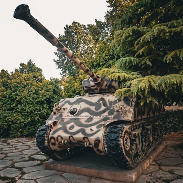 U.S. Involvement in Iran Conflict Sparks Debate