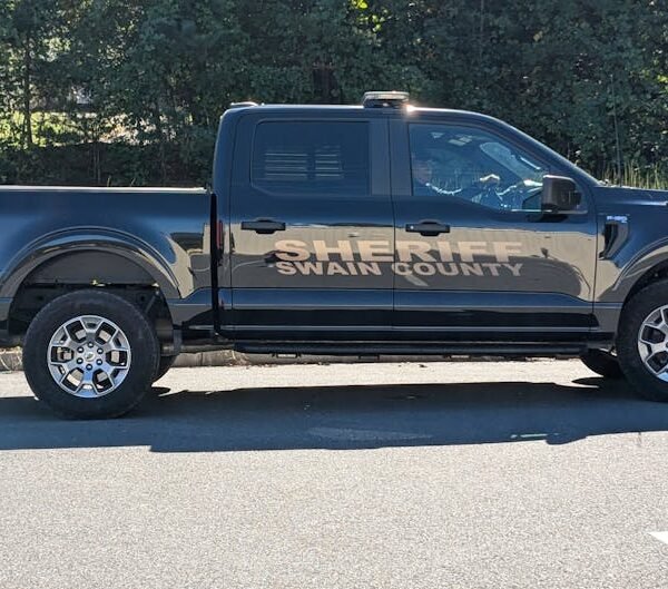 Shoshone County Sheriff Steps Down Due to Health Concerns