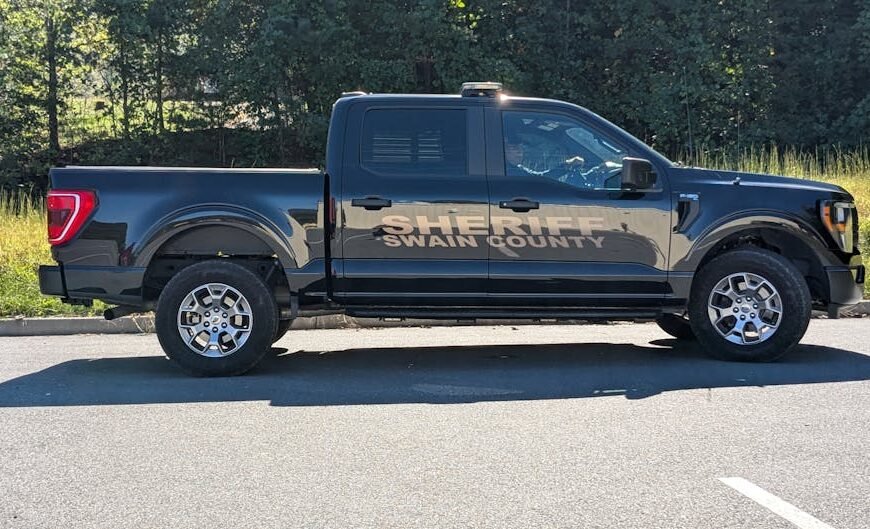 Shoshone County Sheriff Steps Down Due to Health Concerns