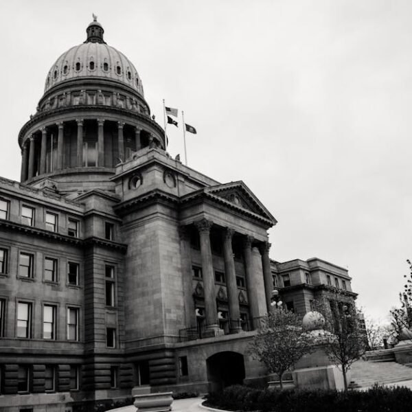 Idaho Legislature Reviews Bill Affecting Medicaid Providers’ DEI Policies