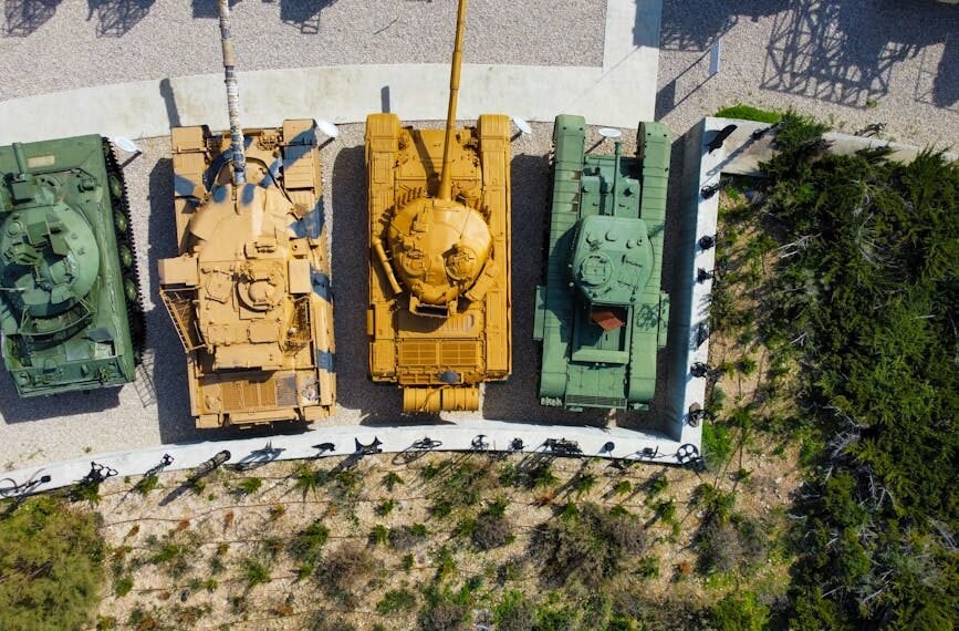 Escalating Tensions: U.S. and Israeli Strikes in Iran