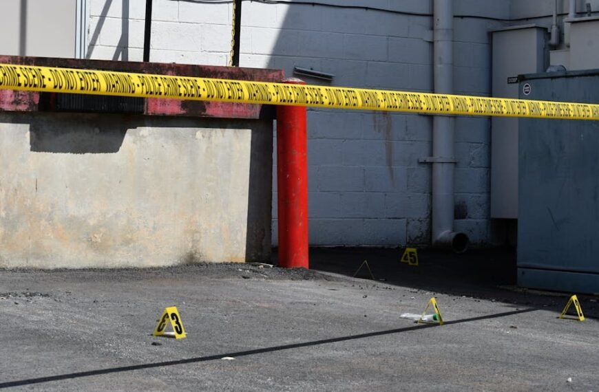 Colorado Parolee Faces Multiple Murder Charges Across Three Counties