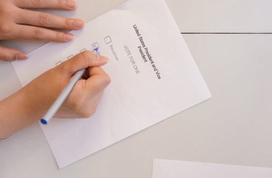 Idaho Lawmakers Consider Reinstating Presidential Primary After Low Caucus Turnout