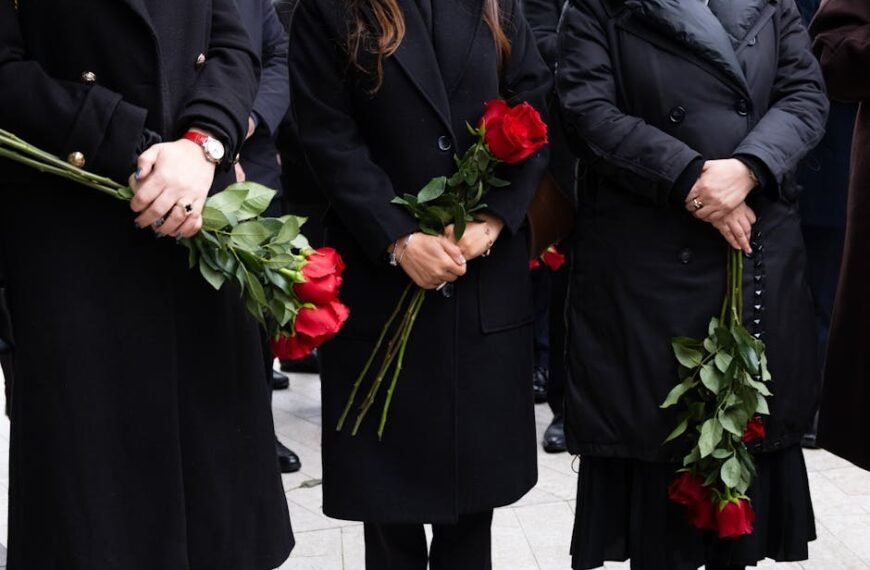 Tragic Loss in Southern Utah: Community Mourns Three Women