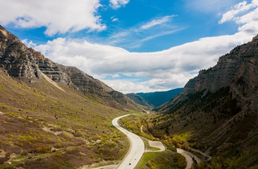 Investigation Underway After Break-In at Orem LDS Meetinghouse