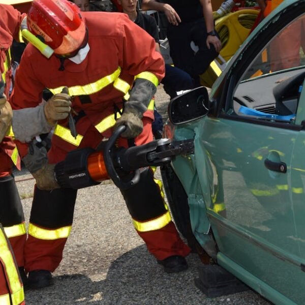 Tragic Ice Fishing Accident Claims Life in Soda Springs