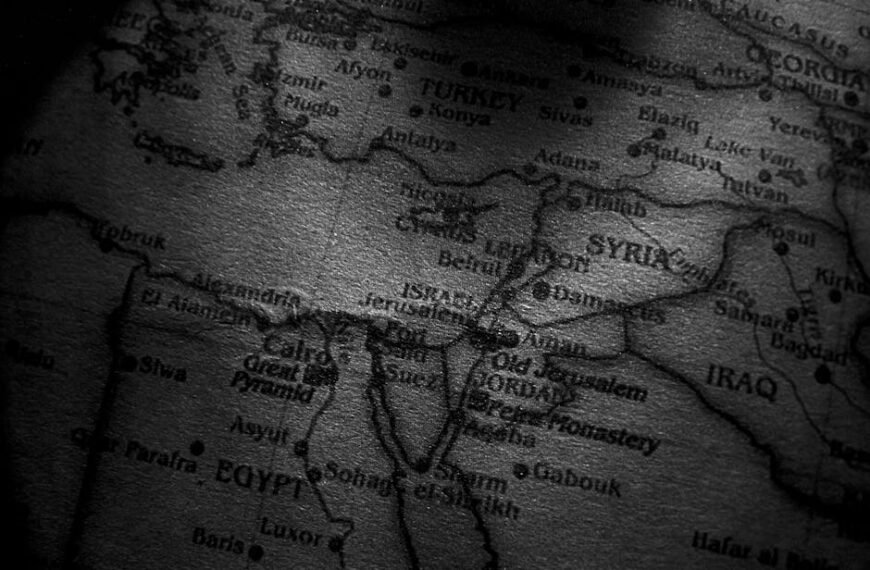 Lebanon Seeks Dialogue with Israel to Resolve Hezbollah Tensions