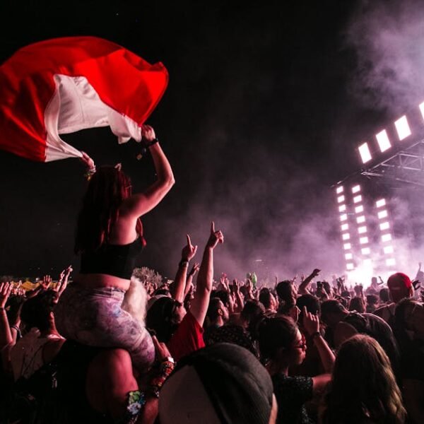 Live Nation and DOJ Reach Antitrust Settlement