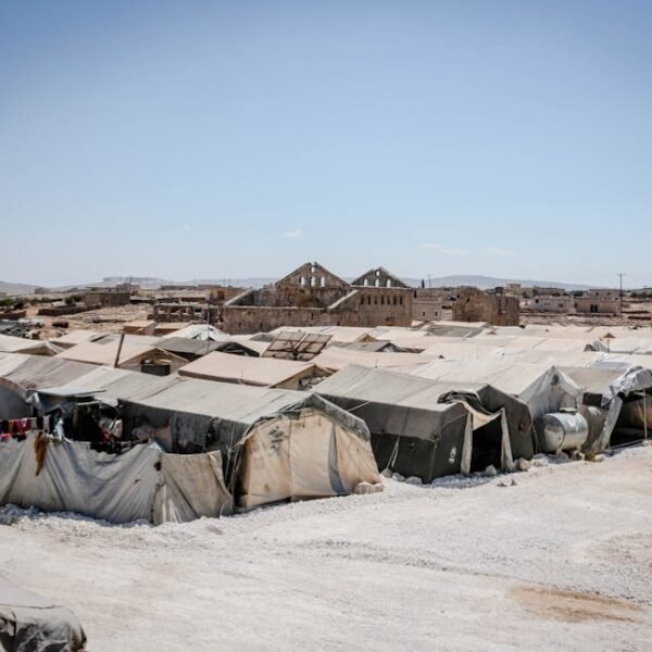 Hezbollah and Iran Escalate Tensions with Cluster Bomb Strikes on Israel