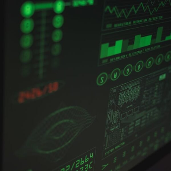 Whistleblower Claims Data Misuse by Former Software Engineer