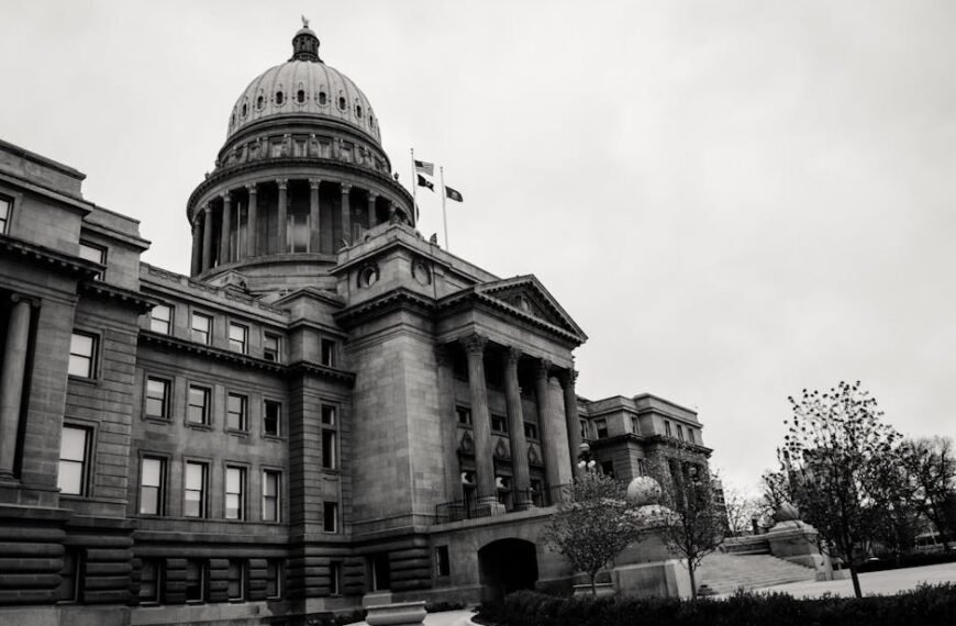 Idaho House Committee Advances Bill to Amend Parental Consent Law