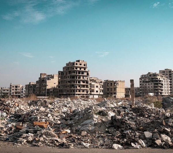 Impact of Iran Conflict on U.S. Economy: Analysis and Implications